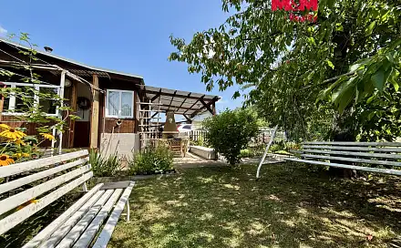 Prodej zahrady 400 m², Most
