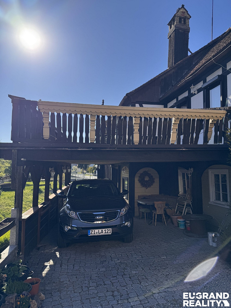 Haus – Abenberg, Landkreis Roth - Ansicht 2