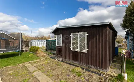 Prodej chaty/chalupy 14 m² s pozemkem 200 m², Bruntál