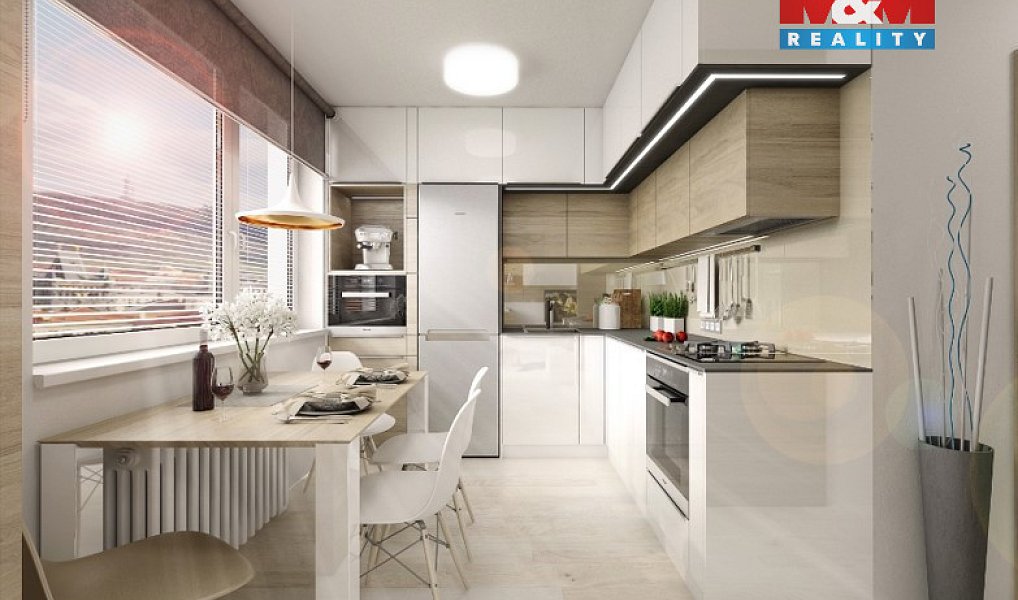 Prodej domu 88 m² s pozemkem 523 m², Třemošná – náhled fotky 7