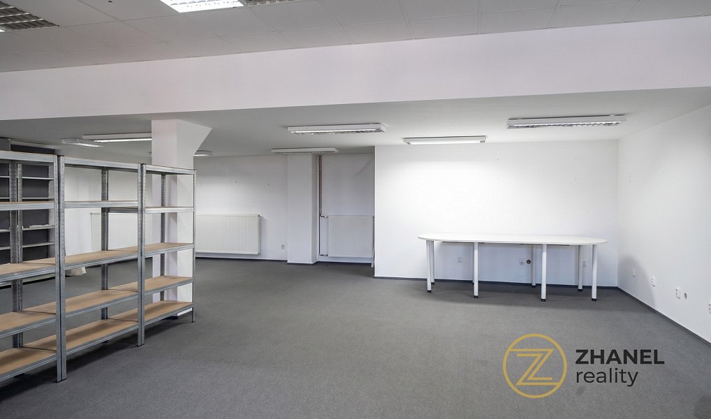 Pronájem obchodních prostor 480 m², Karviná – náhled fotky 2