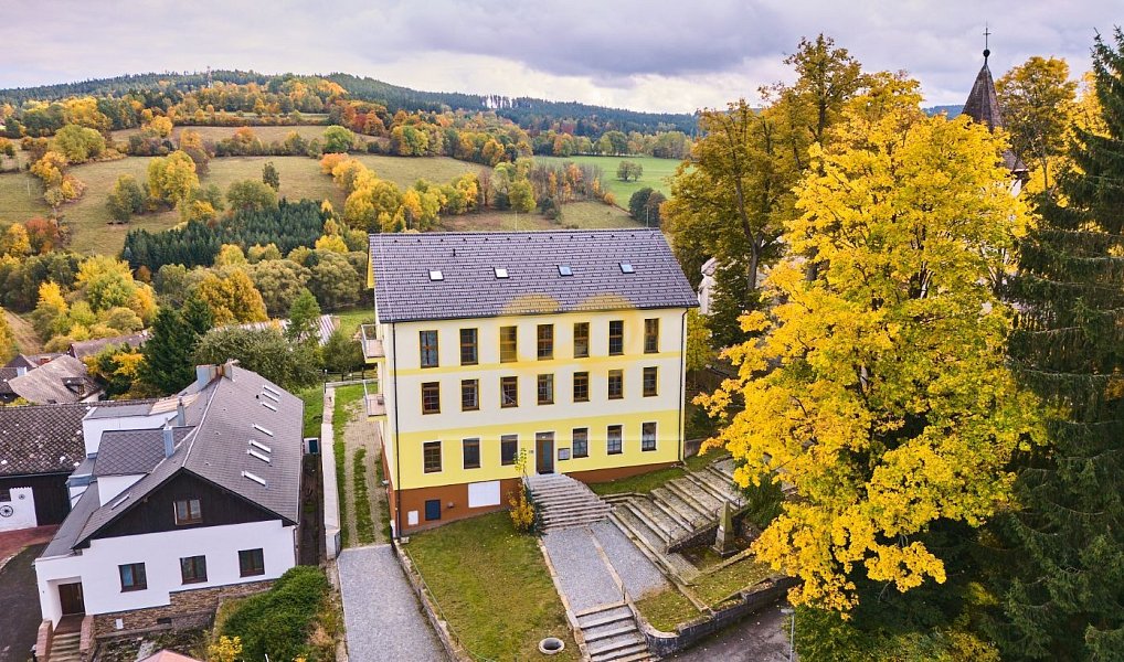 Prodej bytu 2+kk 94 m², Zdíkov – náhled fotky 5