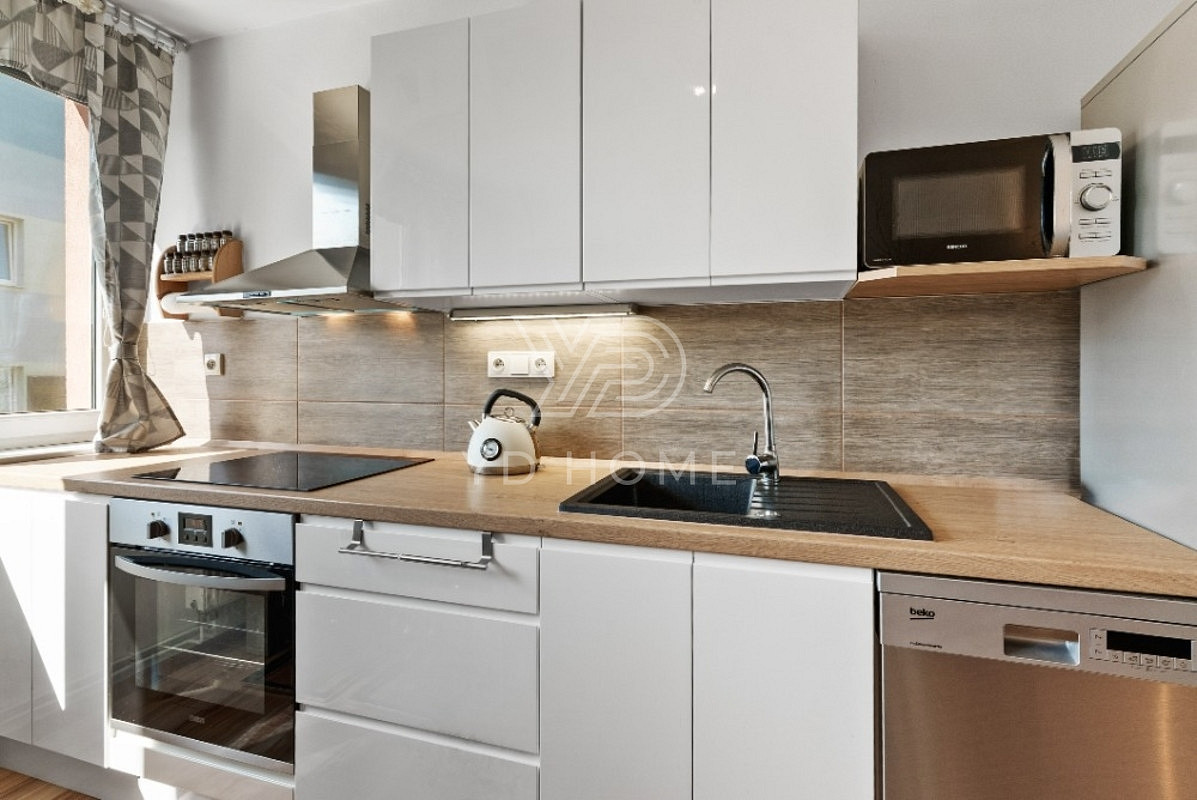 Prodej bytu 2+kk 46 m² - Widok 4