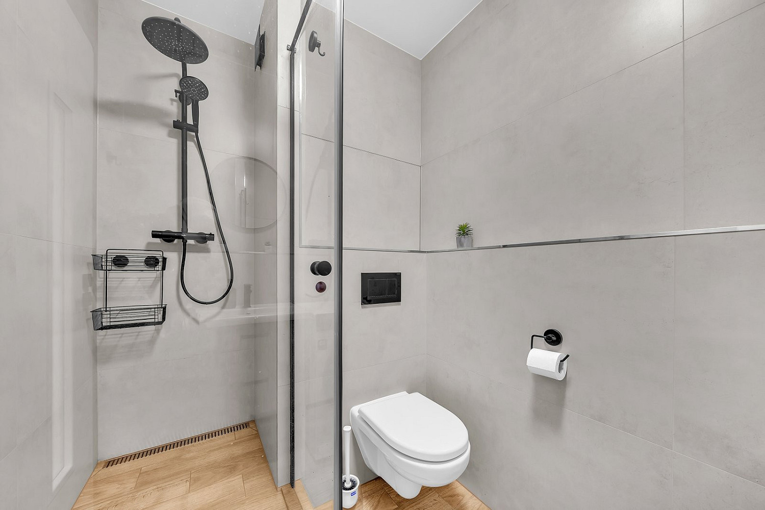 Prodej bytu 1+1 32 m² – fotografie 4