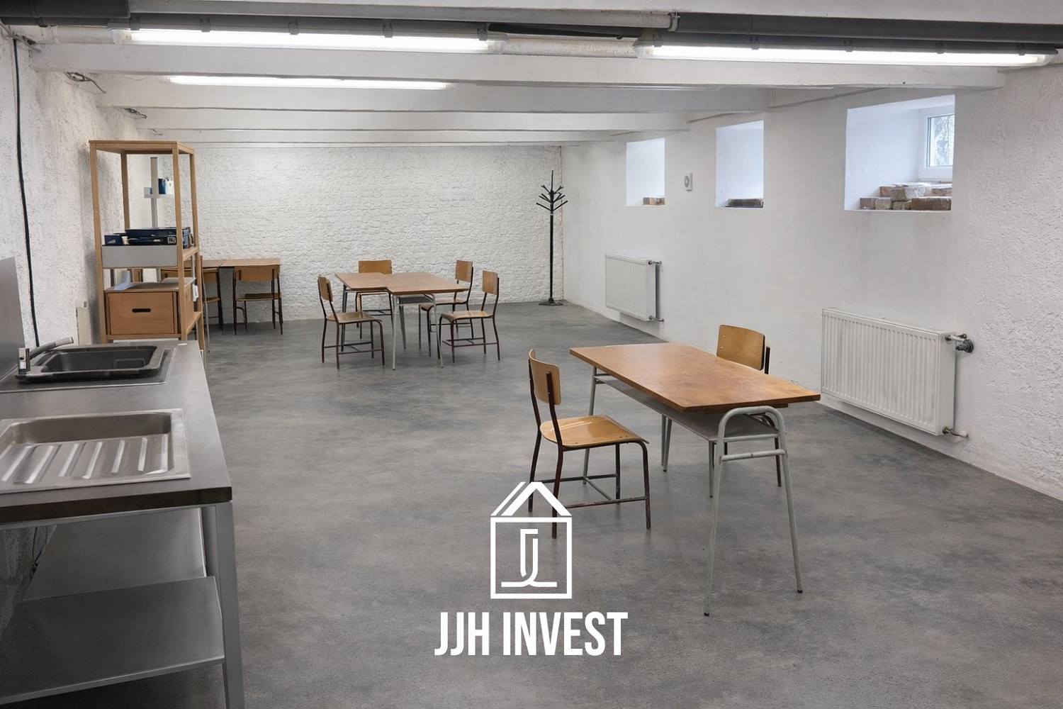 Pronájem kanceláře 112 m² – fotografie 5