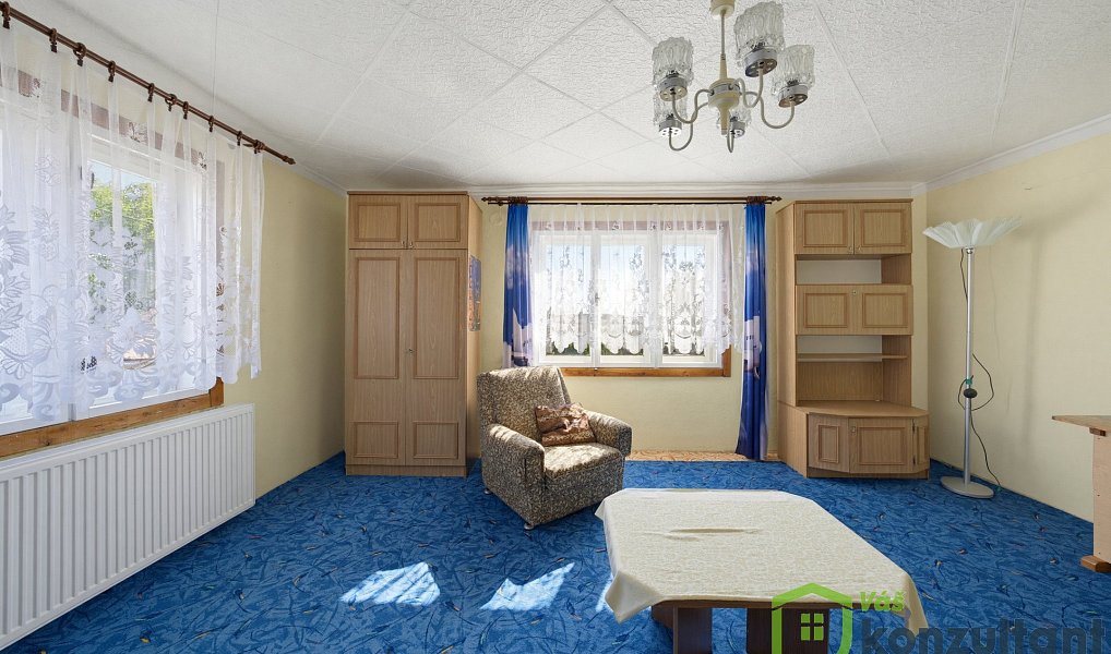 Prodej domu 345 m² s pozemkem 414 m², Tišnovská Nová Ves – náhled fotky 20