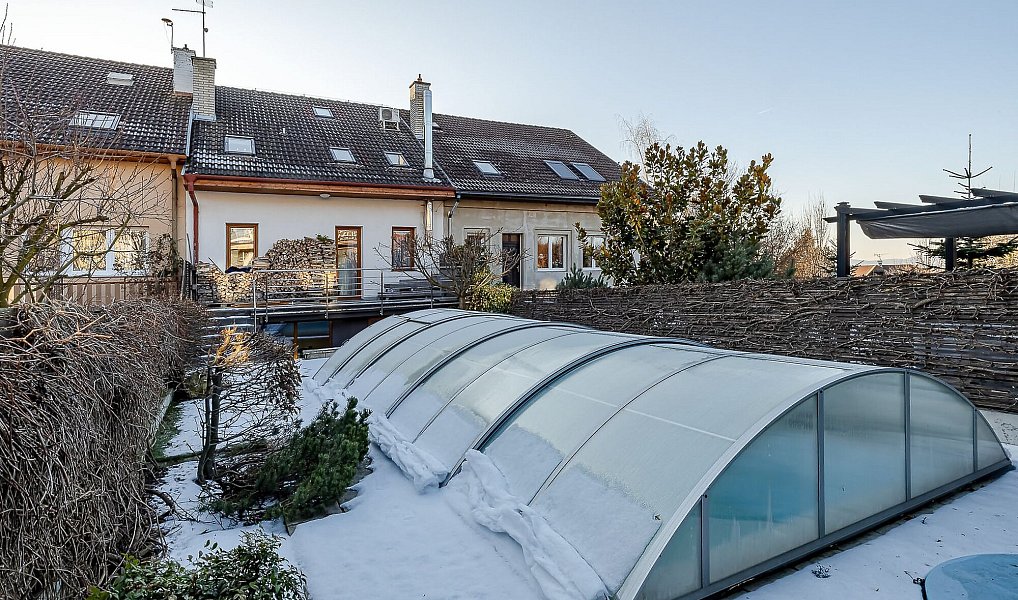 Prodej domu 240 m² s pozemkem 255 m², Uherské Hradiště – náhled fotky 22