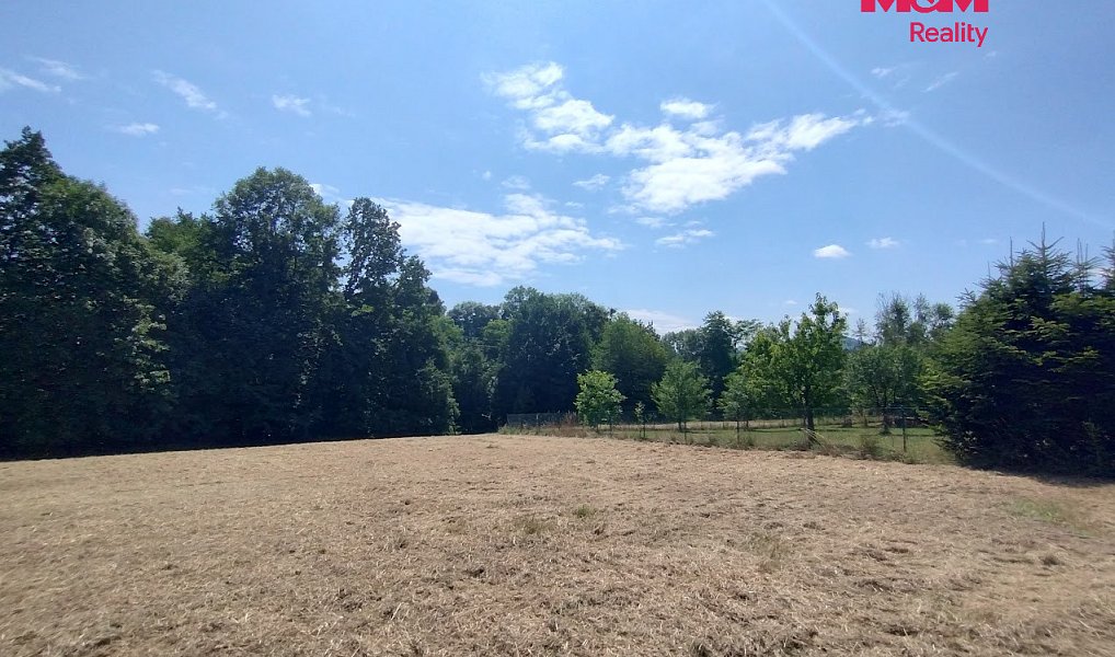 Prodej stavebního pozemku 2 693 m², Kopřivnice – náhled fotky 4