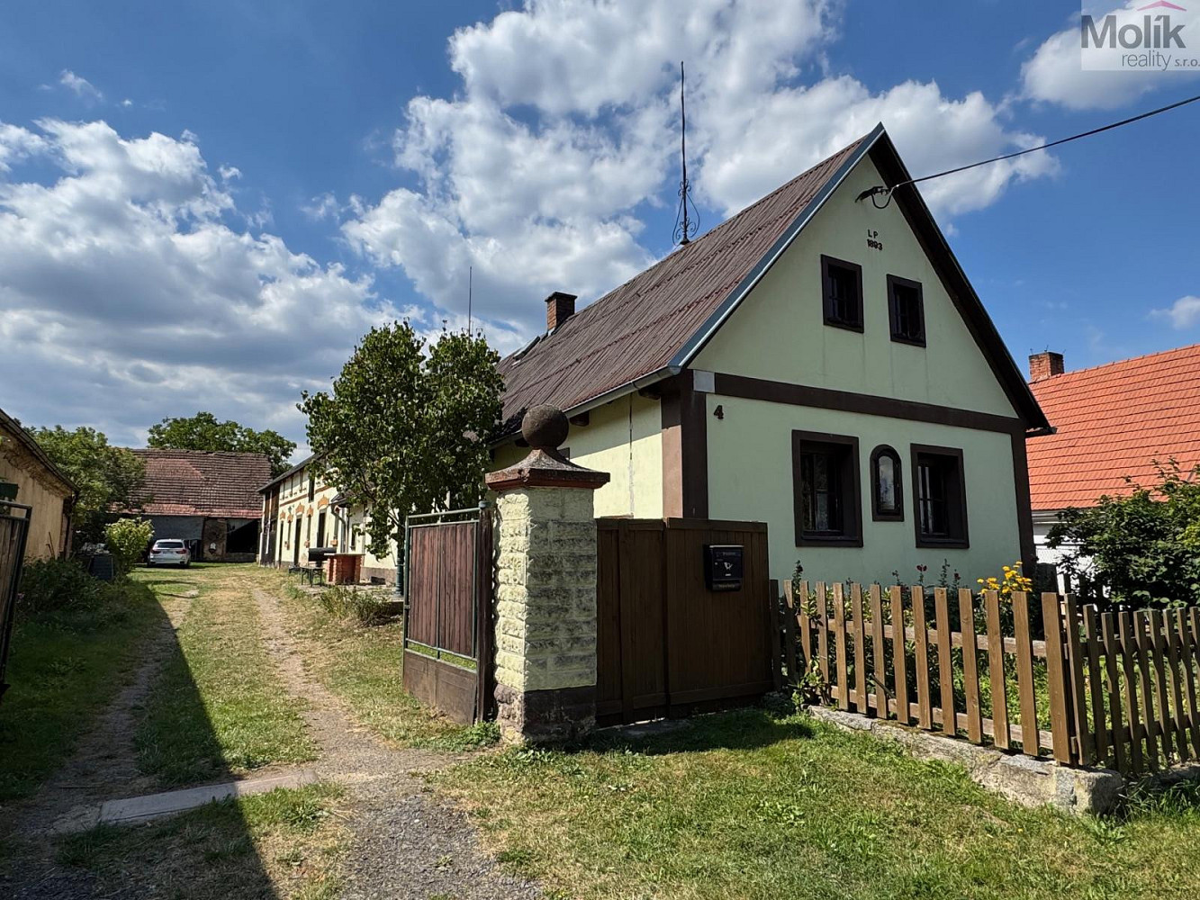 Prodej chaty/chalupy 300 m² s pozemkem 321 m²