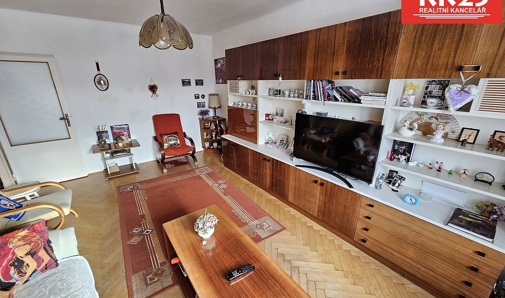 Prodej bytu 2+1 57 m², Mariánské Lázně – náhled fotky 6