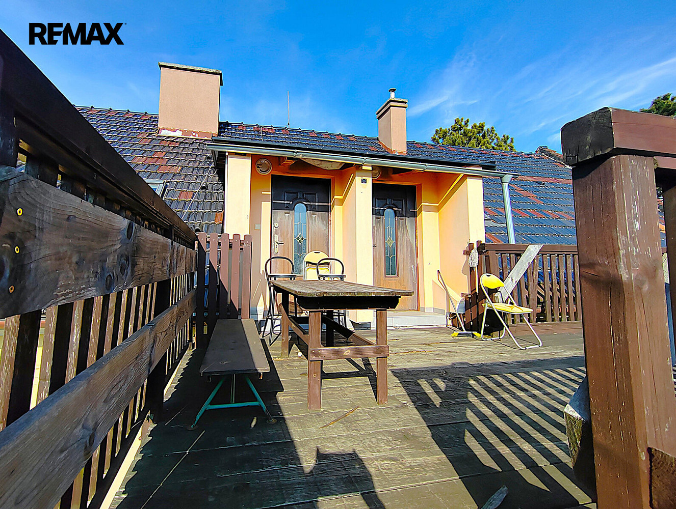 Prodej domu 245 m² s pozemkem 4 679 m²