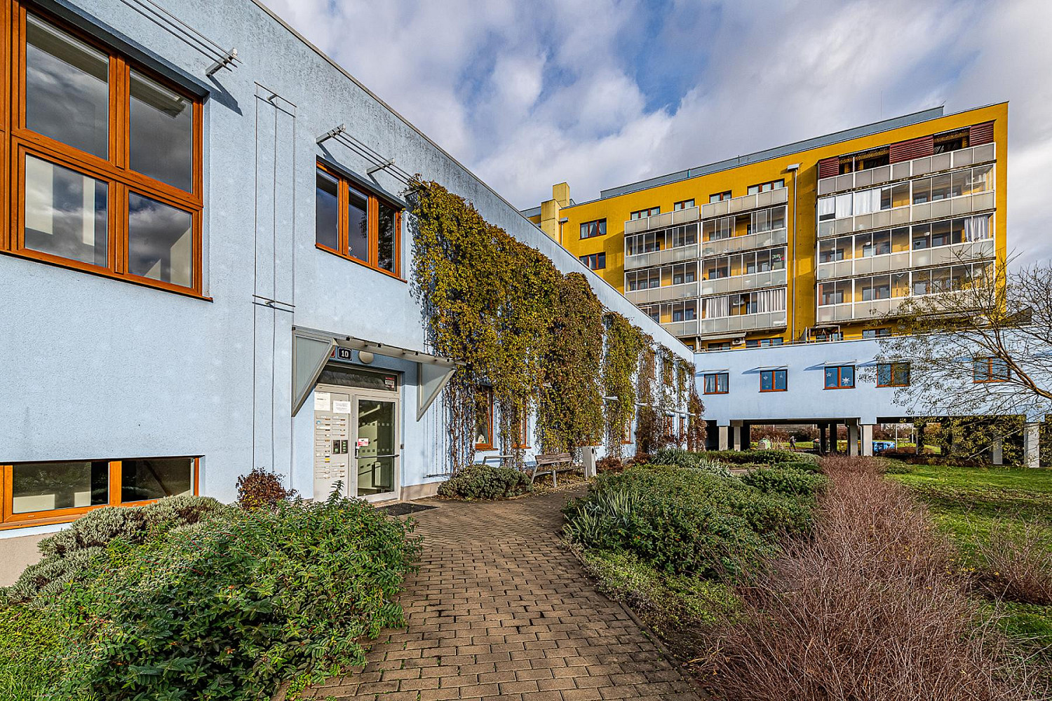 Prodej bytu 1+kk 49 m² – fotografie 4