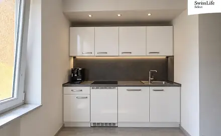 Pronájem bytu 3+1 64 m², Školní, Tachov