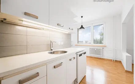Prodej bytu 3+1 73 m², Dukovanská, Třebíč - Nové Dvory