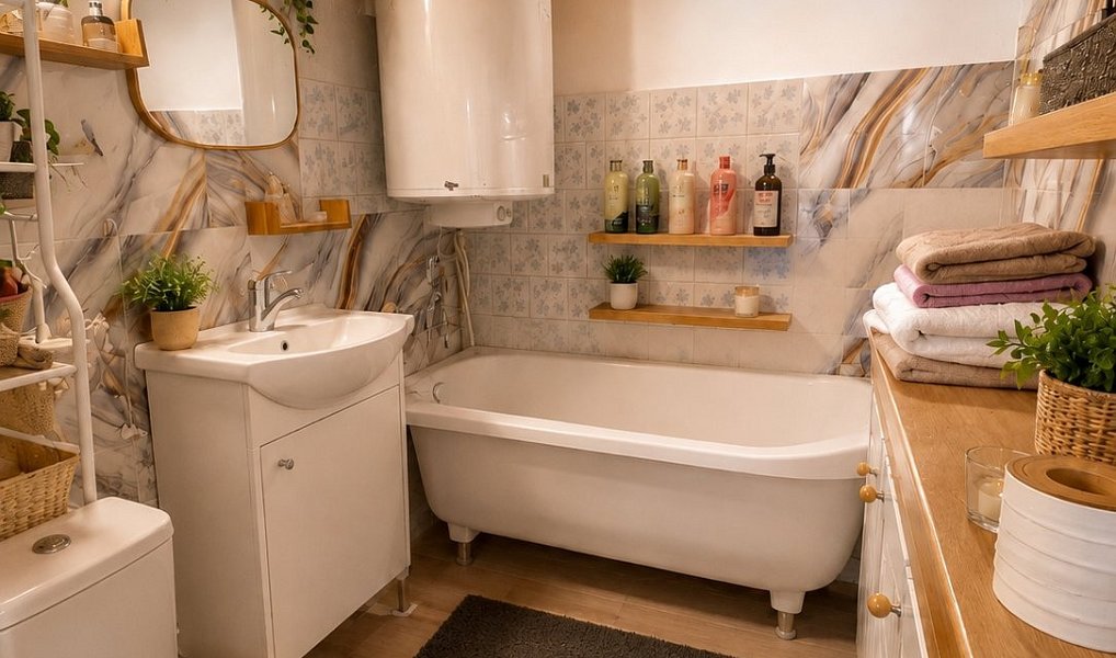 Prodej domu 60 m² s pozemkem 161 m², Smržice – náhled fotky 5