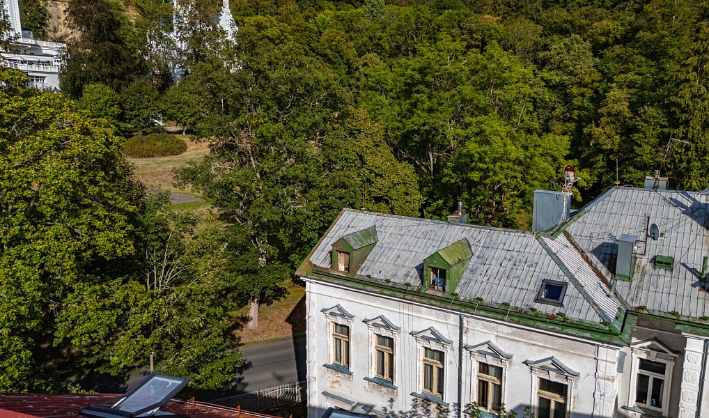 Prodej bytu 3+kk 113 m², Mariánské Lázně – náhled fotky 9