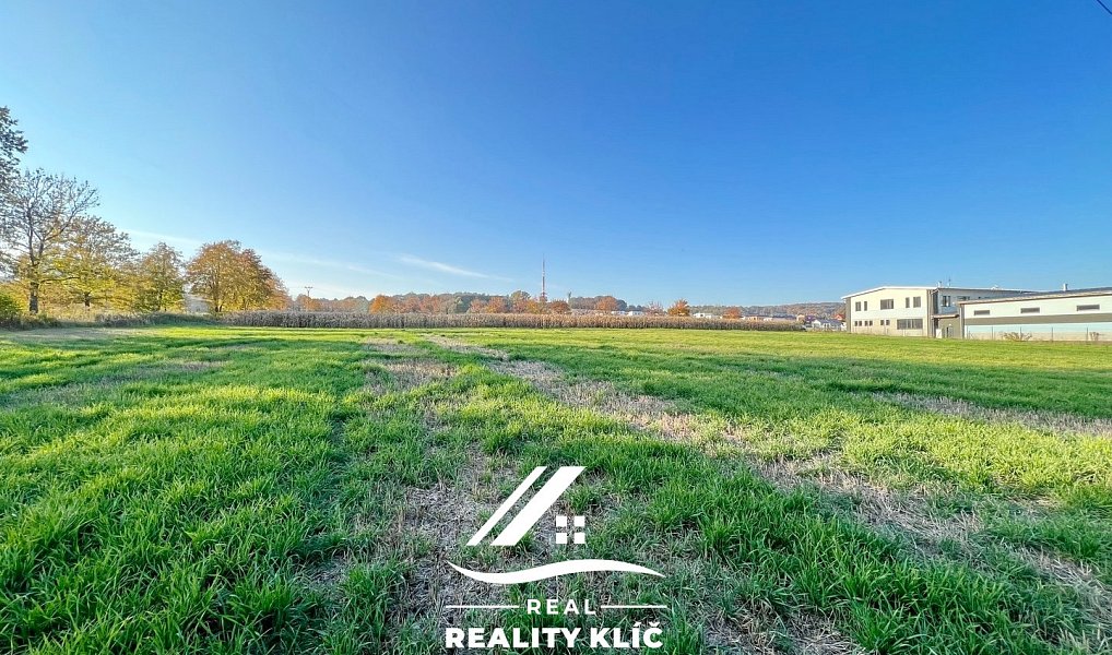 Prodej komerčního pozemku 10 548 m², Ostrava – náhled fotky 2