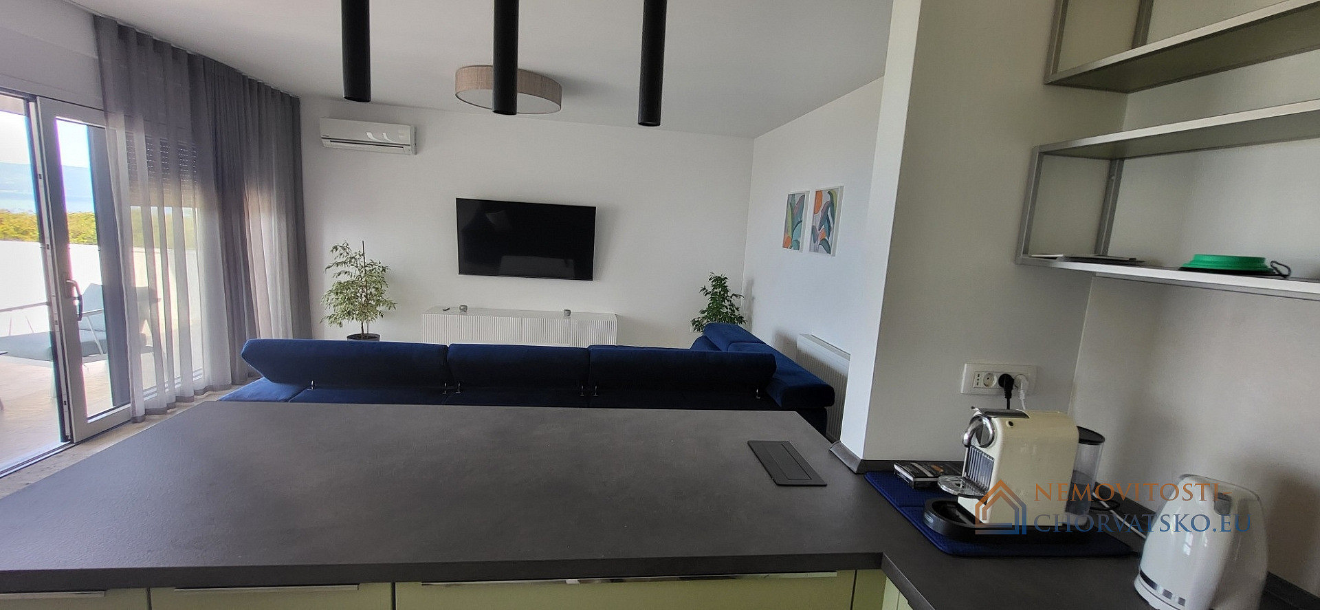 Pronájem bytu 1+kk 134 m² - Ansicht 6