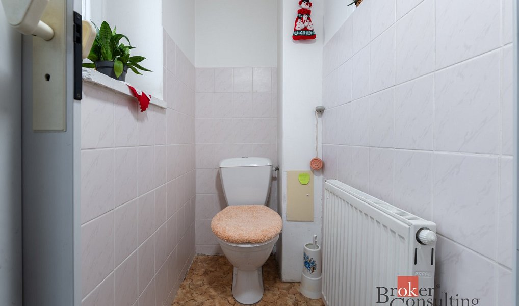 Prodej bytu 2+1 60 m², Chomutov – náhled fotky 6