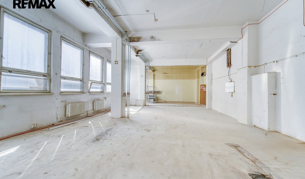 Pronájem obchodních prostor 183 m², Plzeň – náhled fotky 6