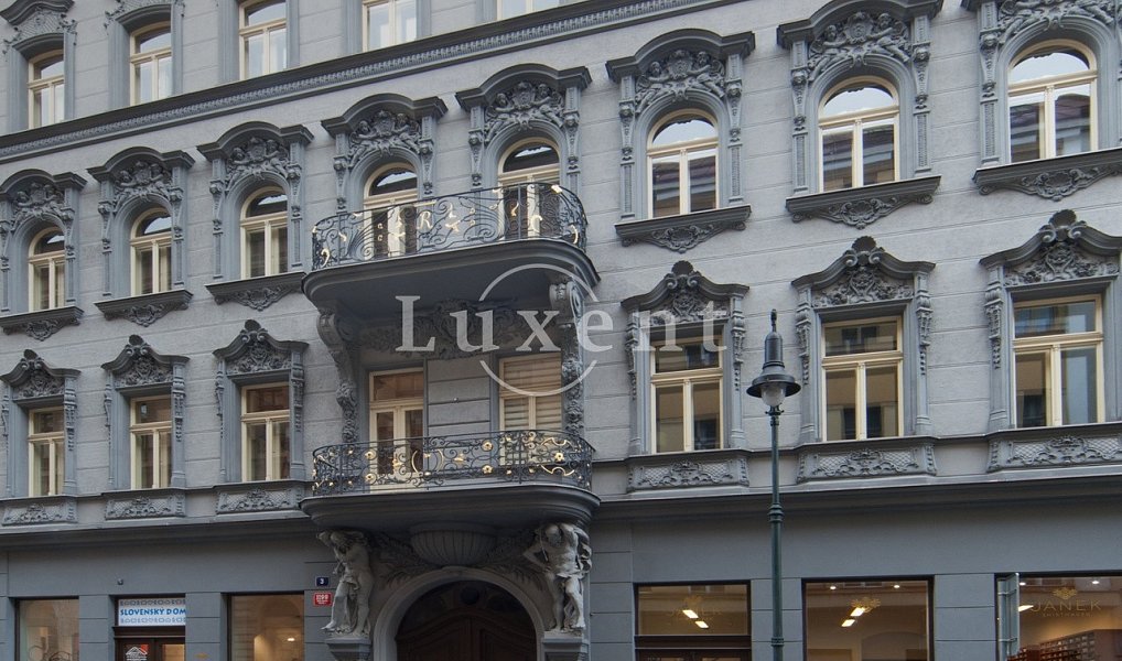 Pronájem bytu 2+kk 67 m², Praha – náhled fotky 8