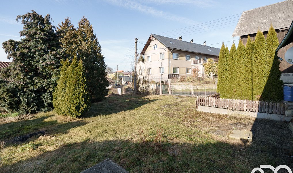 Prodej domu 70 m² s pozemkem 865 m², Lažany – náhled fotky 5