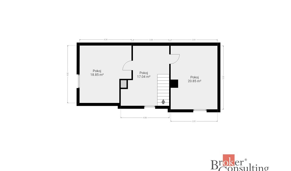 Prodej domu 178 m² s pozemkem 370 m², Jistebnice – náhled fotky 21