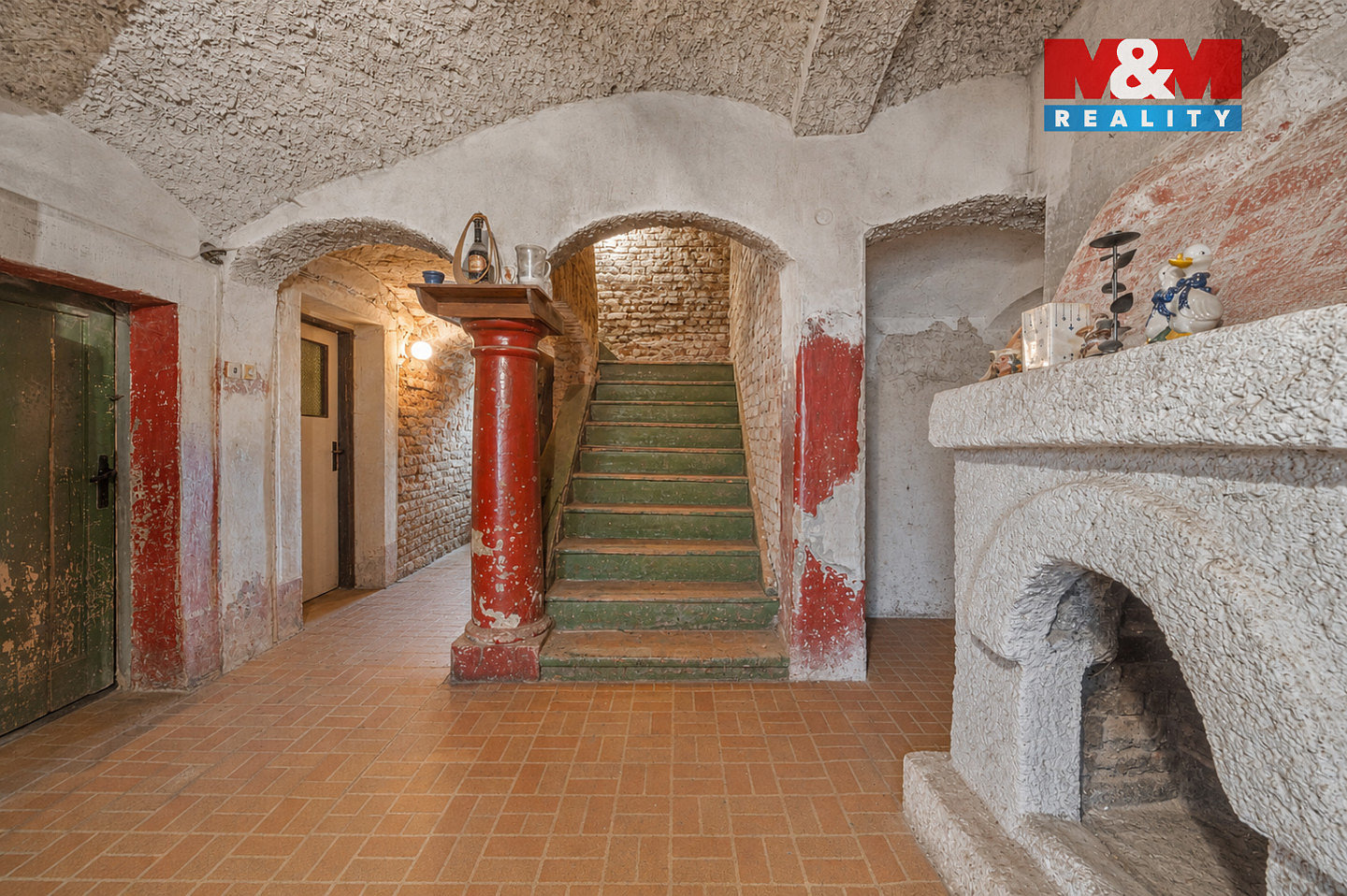 Prodej domu 380 m² s pozemkem 3 133 m² — photo 4