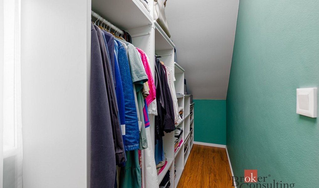 Prodej domu 154 m² s pozemkem 577 m², Líně – náhled fotky 17