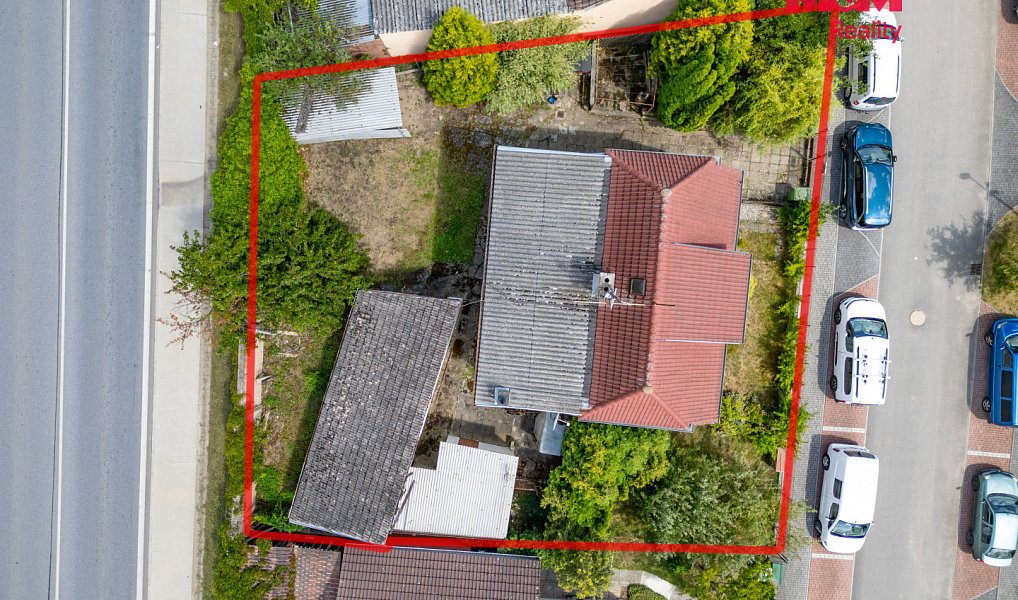 Prodej domu 130 m² s pozemkem 489 m², Třeboň – náhled fotky 24