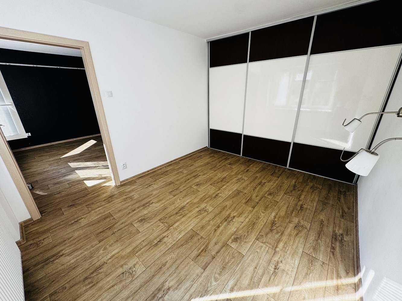 Prodej bytu 2+1 55 m² — photo 5