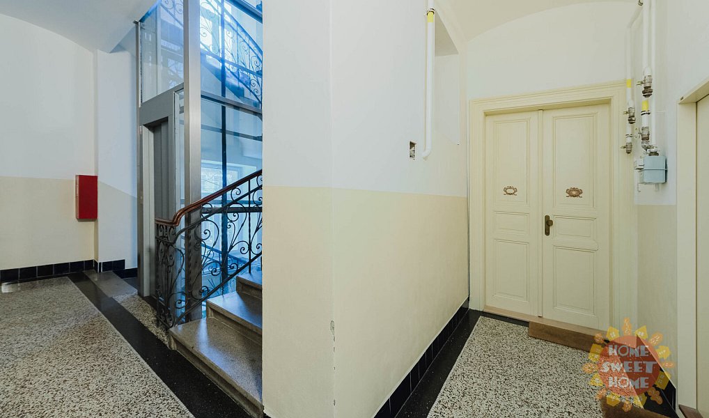 Pronájem bytu 1+1 35 m², Praha – náhled fotky 10