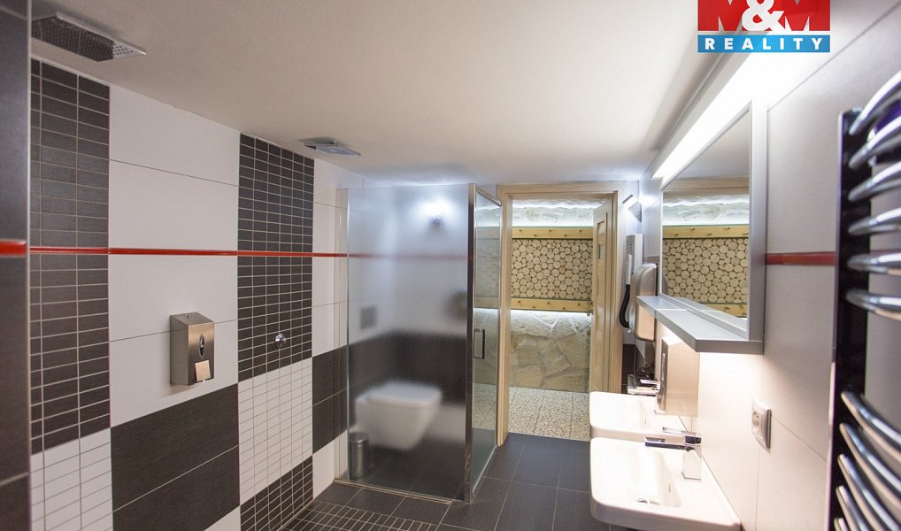 Prodej ubytovacího objektu 325 m², Dolní Bečva – náhled fotky 17