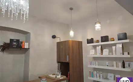 Prodej komerčního objektu (jiného typu) 62 m², Petrská, Praha 1 - Nové Město