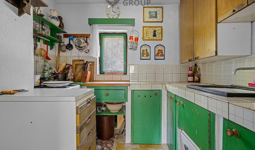 Prodej chaty/chalupy 130 m² s pozemkem 1 865 m², Ledenice – náhled fotky 11