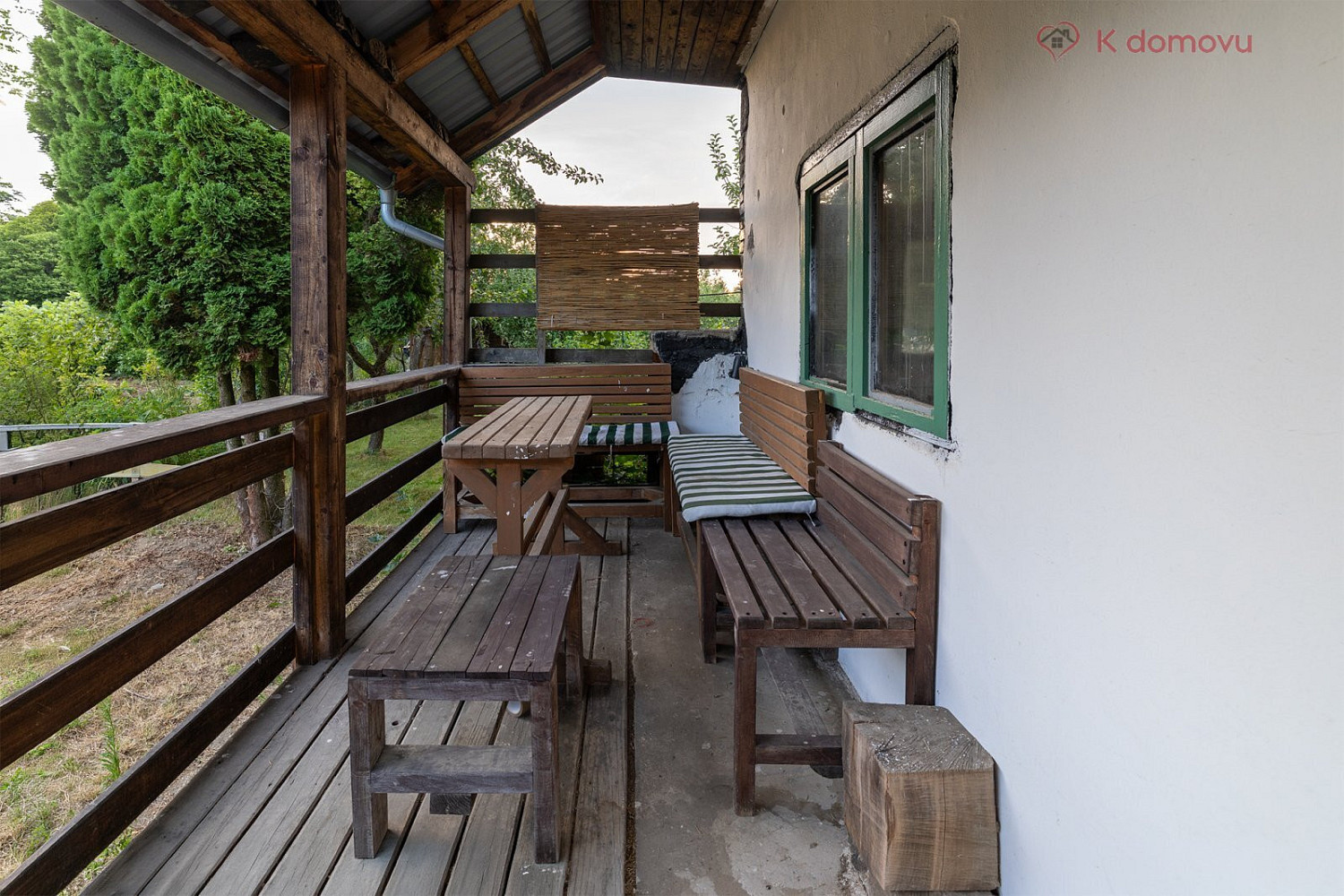 Prodej zahrady 255 m² — photo 2