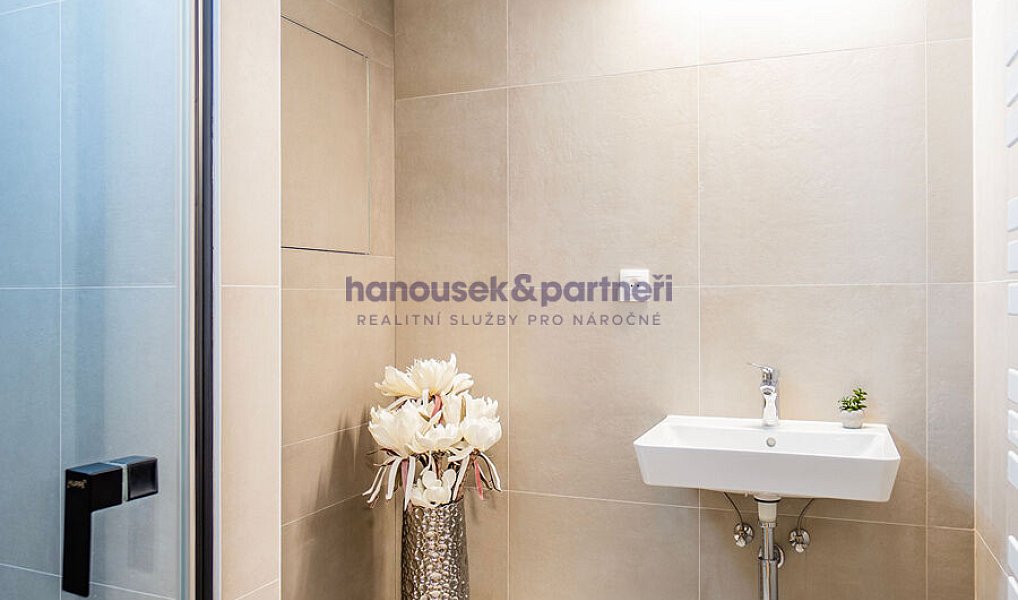 Prodej bytu 3+kk 104 m², Vrchlabí – náhled fotky 11