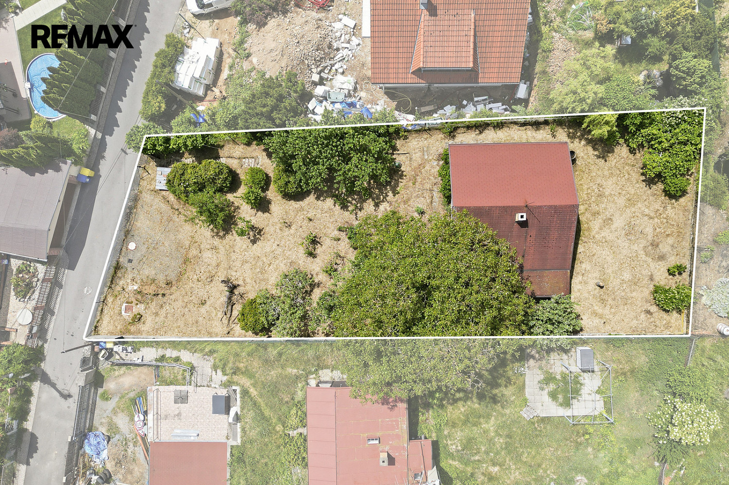 Prodej chaty/chalupy 57 m² s pozemkem 700 m² — photo 4