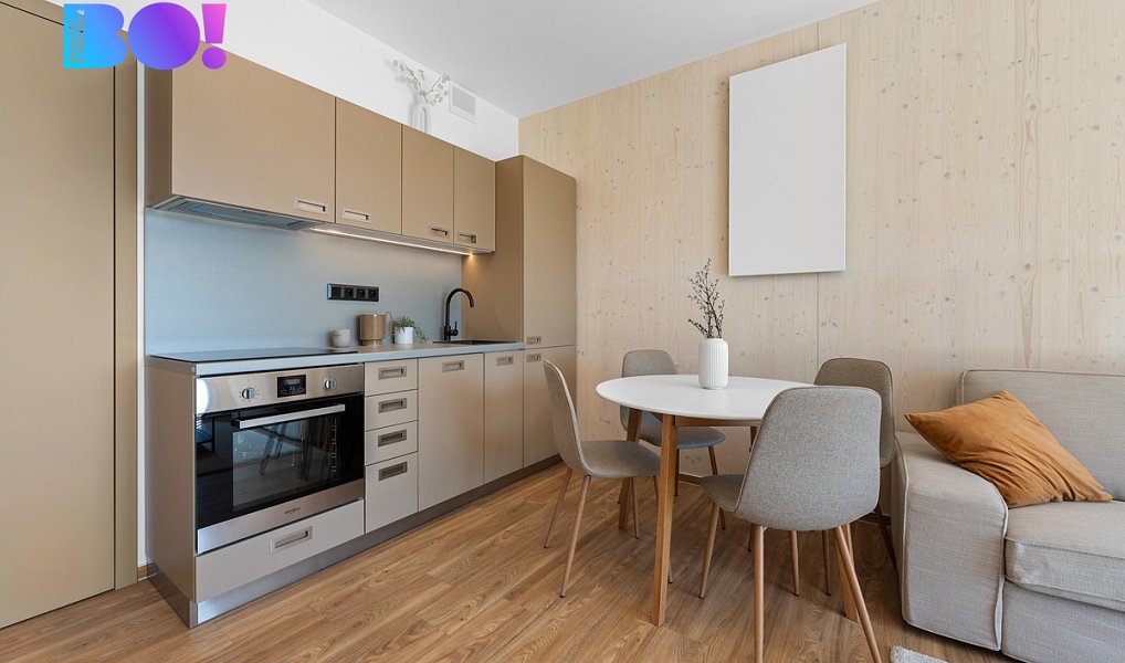Pronájem domu 70 m² s pozemkem 9 395 m², Opatov – náhled fotky 2