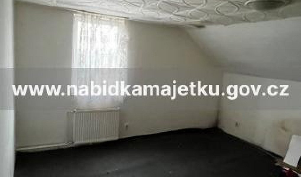 Prodej domu 510 m² s pozemkem 862 m², Děčín – náhled fotky 9