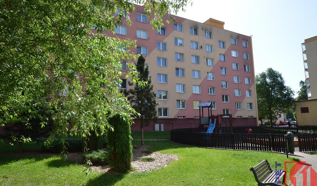 Prodej bytu 3+1 68 m², Úpice – náhled fotky 12