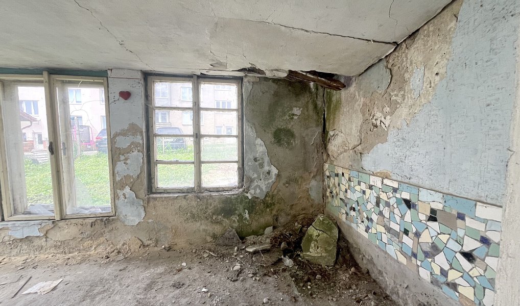 Prodej domu 160 m² s pozemkem 354 m², Kaplice – náhled fotky 17