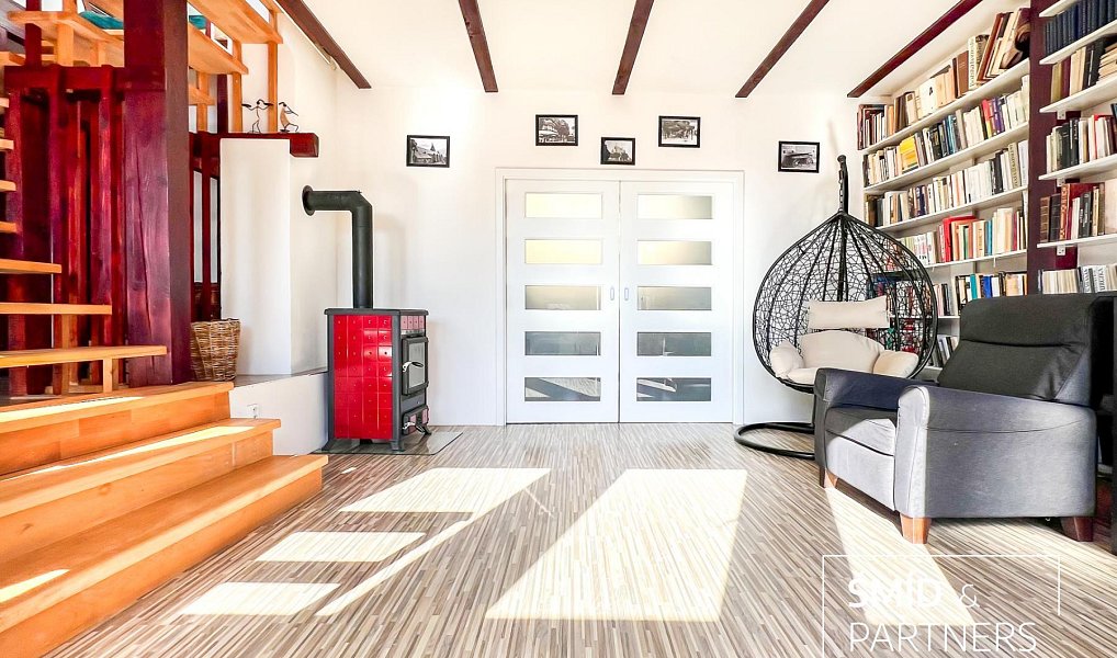 Prodej domu 187 m² s pozemkem 111 m², Kouřim – náhled fotky 15
