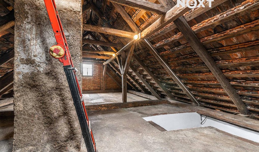 Prodej domu 96 m² s pozemkem 886 m², Čistá – náhled fotky 18