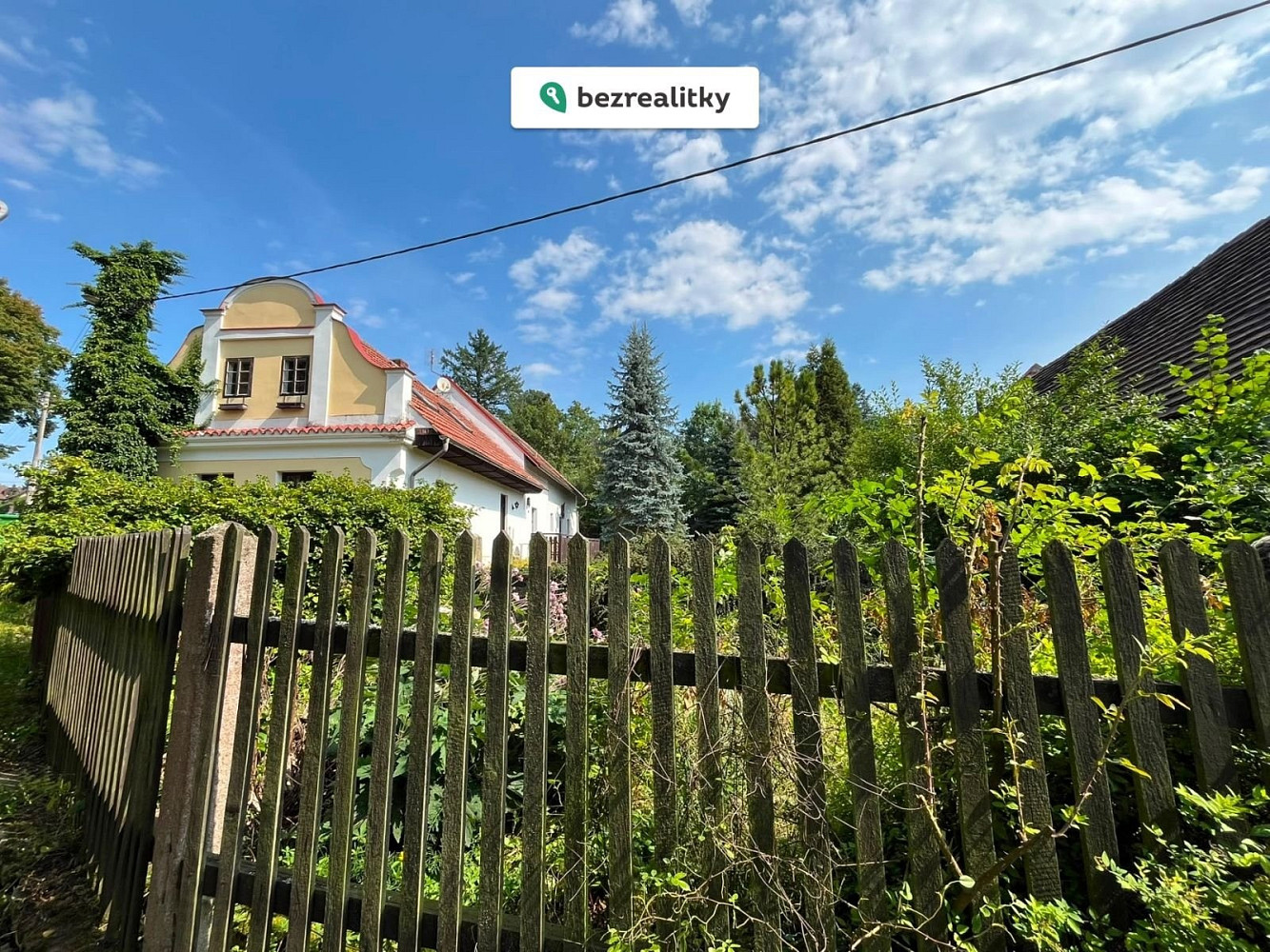 Prodej domu 161 m² s pozemkem 701 m²