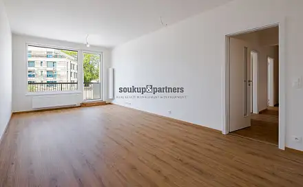 Prodej bytu 3+kk 76 m²