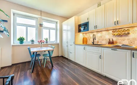 Prodej bytu 2+1 53 m²