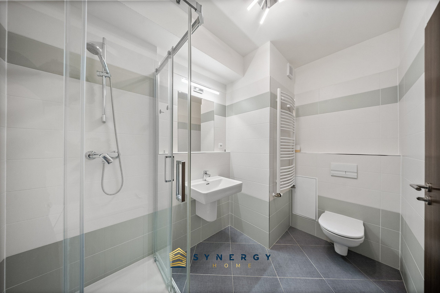 Prodej bytu 1+kk 38 m² – fotografie 3