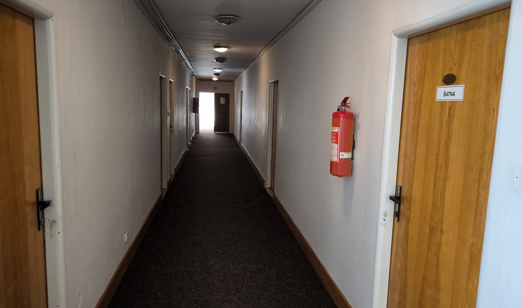 Pronájem ubytovacího objektu 20 m², Nový Jičín – náhled fotky 10