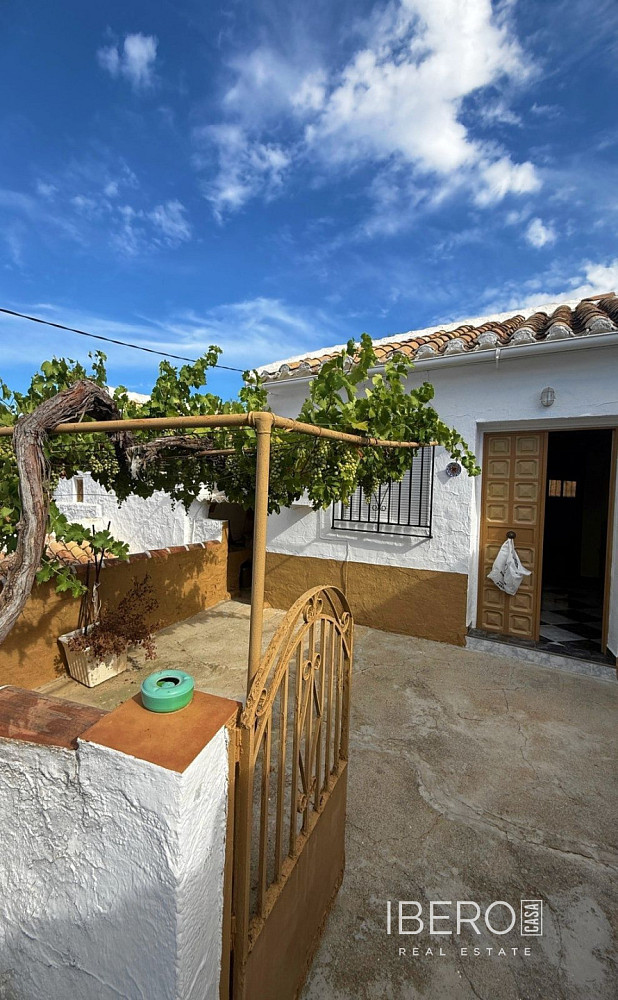 Casa 6+kk – Villanueva de Algaidas, Nororma - Vista 4
